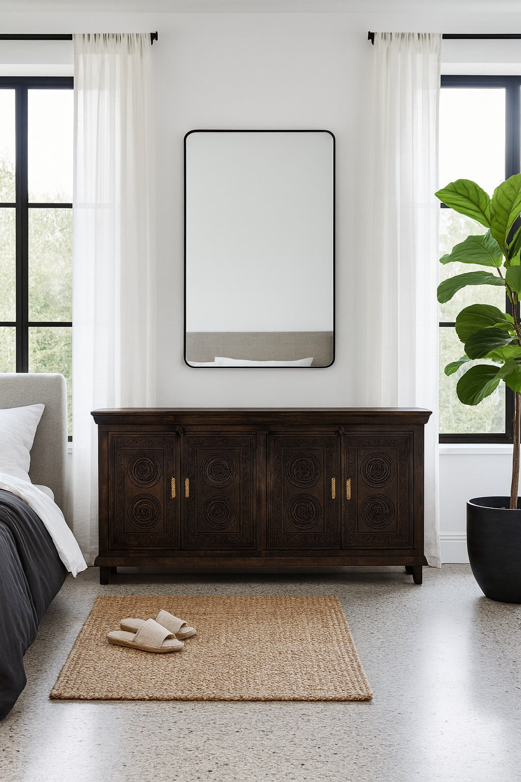 side board,
white console table,
entertainment centers,
living room,
grey sideboard,
sideboards and buffets,